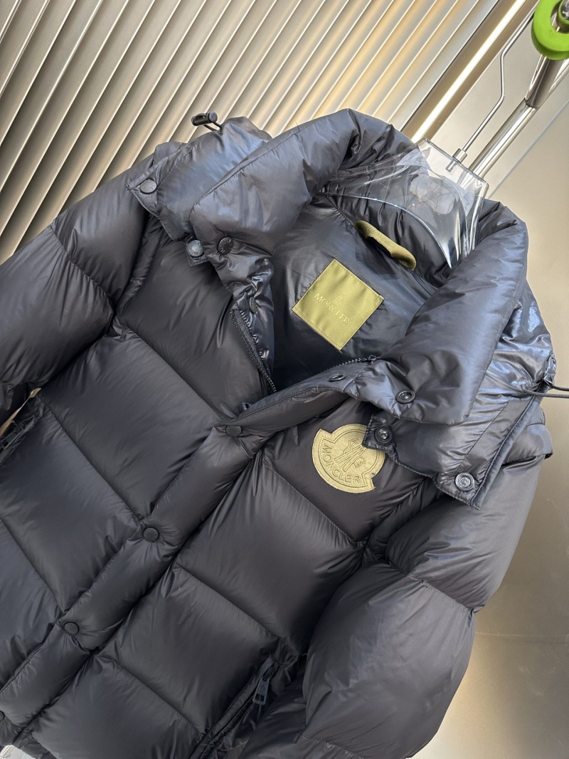 Moncler Down Coat